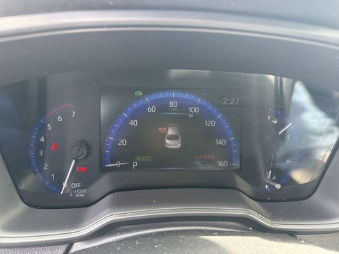 Used 2022 Toyota Corolla LE image 21