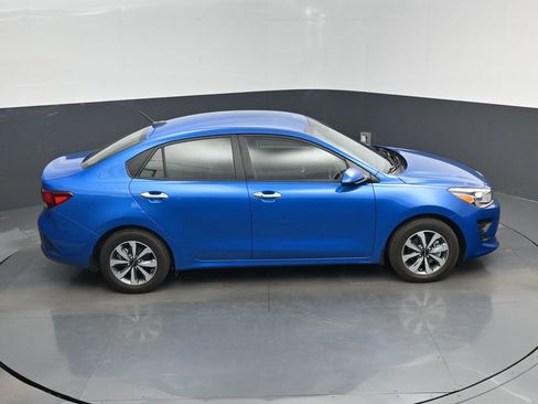Certified 2023 Kia Rio S w/ Technology Package image 46