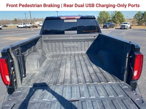 Used 2020 GMC Sierra 1500 SLT w/ SLT Premium Plus Package image 46