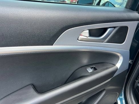 Used 2022 Genesis G70 2.0T w/ Prestige Package RWD image 47