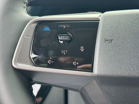 New 2026 Nissan Murano SV AWD/4WD image 17