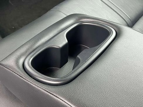 Used 2025 Toyota Camry XSE image 17