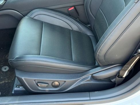 New 2025 Ford Mustang Premium RWD image 10
