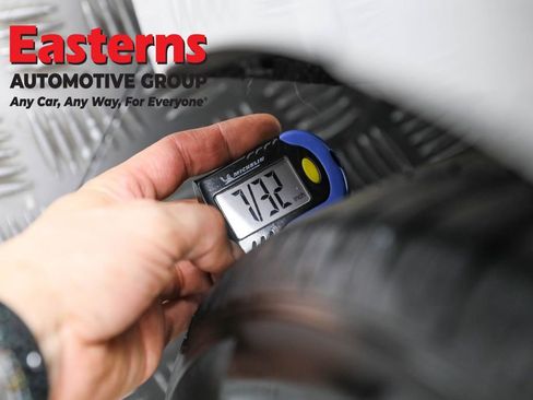 Used 2024 Toyota Corolla LE image 25