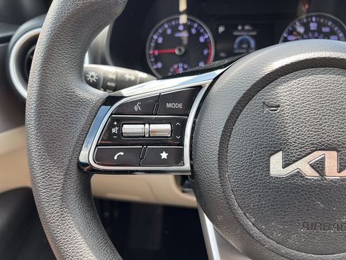 Used 2023 Kia Forte LXS FWD image 14