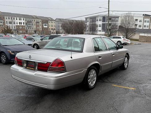Used 2005 Mercury Grand Marquis LS image 5