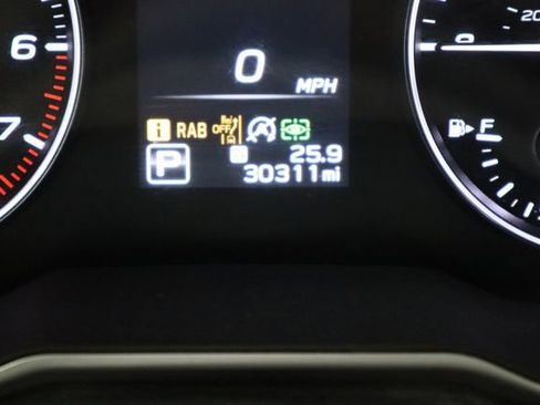 Used 2023 Subaru Outback Limited image 45