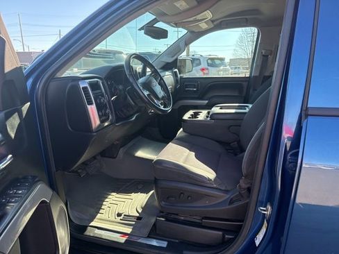 Used 2015 Chevrolet Silverado 1500 LT w/ All Star Edition image 9