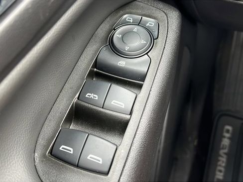 Used 2024 Chevrolet Equinox LT AWD/4WD image 22