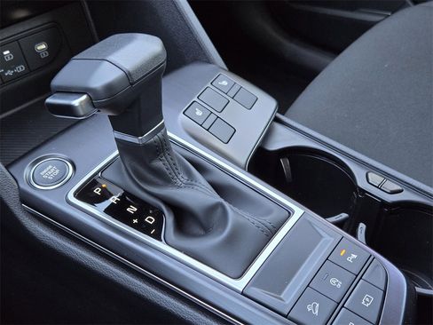 New 2026 Kia Sportage LX w/ LX Convenience Package image 15