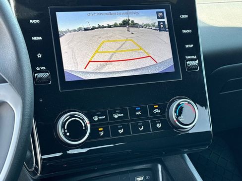 Used 2023 Hyundai Santa Cruz SEL w/ Activity Package AWD/4WD image 24