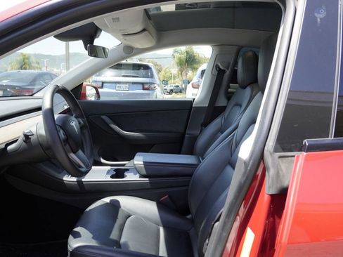 Used 2022 Tesla Model Y Performance AWD/4WD image 11