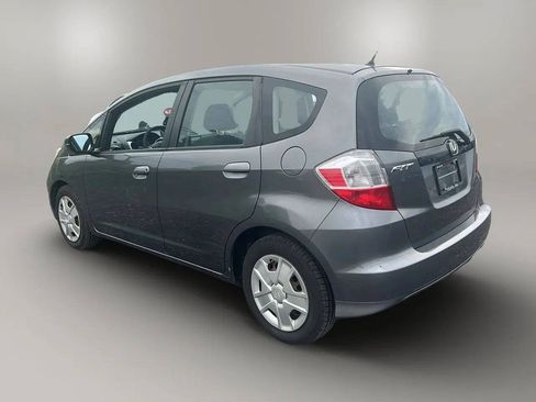 Used 2013 Honda Fit image 5