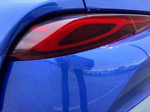 Certified 2026 Toyota Supra 3.0 image 26