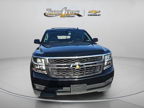 Used 2020 Chevrolet Tahoe LT image 2