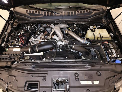 Certified 2021 Ford F250 Lariat image 51