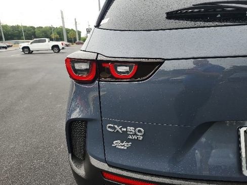 New 2026 MAZDA CX-50 AWD 2.5 Hybrid w/ Weather Package image 29