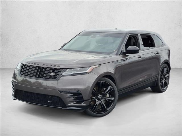 Used 2023 Land Rover Range Rover Velar R-Dynamic S AWD/4WD image 1