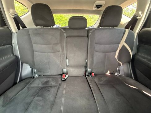 Used 2015 Nissan Murano SV AWD/4WD image 29
