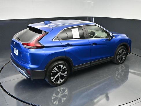 Used 2022 Mitsubishi Eclipse Cross SE AWD/4WD image 24