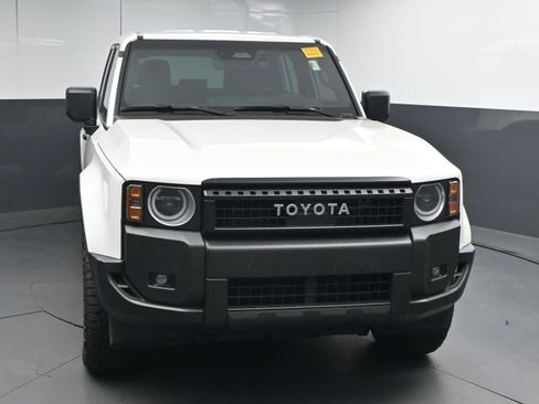 Used 2024 Toyota Land Cruiser 1958 image 2