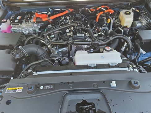 Certified 2025 Toyota Land Cruiser w/ Premium Package image 30