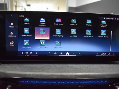 Used 2025 BMW 430i xDrive 430i Gran Coupe w/ Premium Package image 26