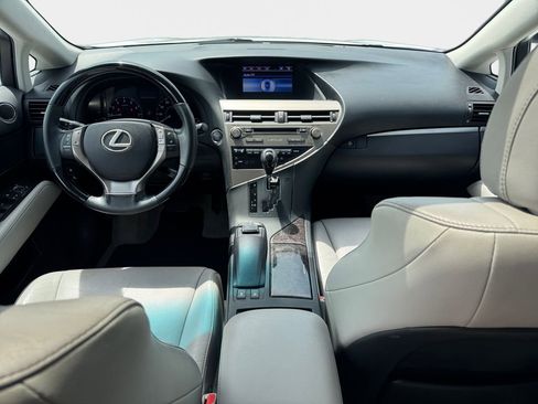 Used 2015 Lexus RX 350 AWD image 16