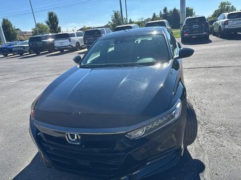 Used 2020 Honda Accord Sport image 5