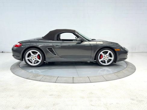 Used 2006 Porsche Boxster S RWD image 2