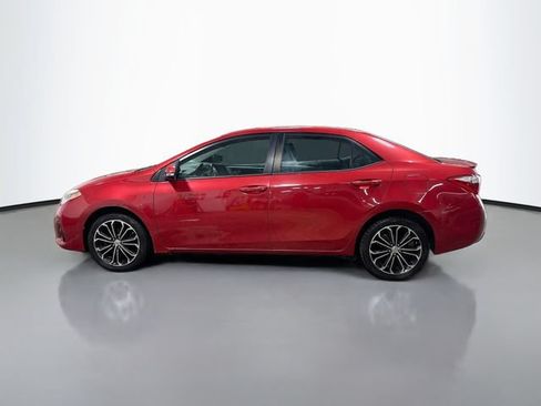 Used 2014 Toyota Corolla S FWD image 9