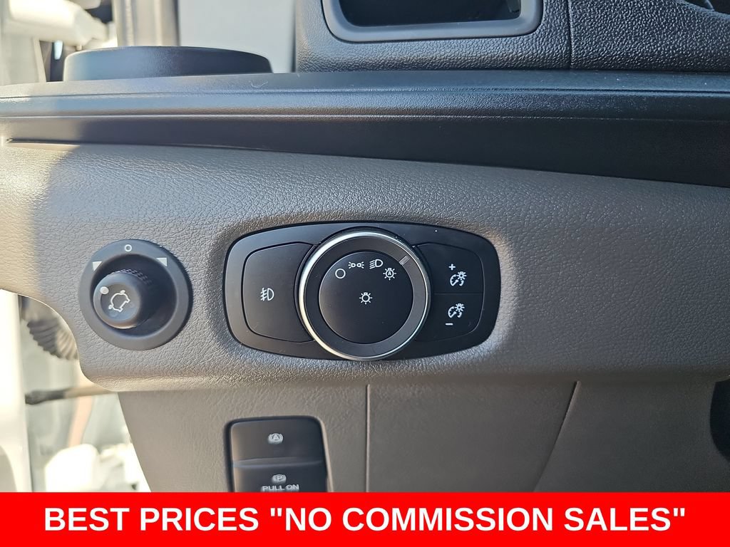 Used 2025 Ford Transit 250 Low Roof w/ Exterior Upgrade Package RWD image 24