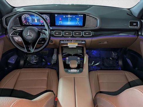 New 2026 Mercedes-Benz GLE 580 4MATIC image 16