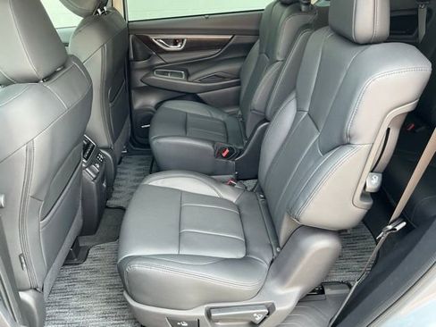 New 2026 Subaru Ascent Touring AWD/4WD image 11