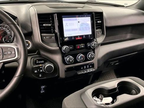 Used 2025 RAM 1500 Tradesman AWD/4WD image 7