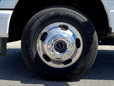 Used 2024 Ford F350 XLT w/ 360-Degree Camera Package AWD/4WD image 8