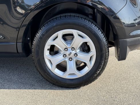 Used 2013 Ford Edge SEL AWD/4WD image 11
