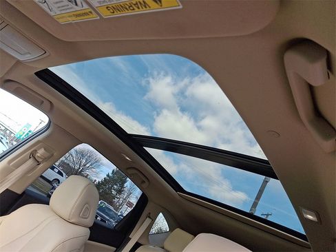 Certified 2023 Acura RDX Base image 14