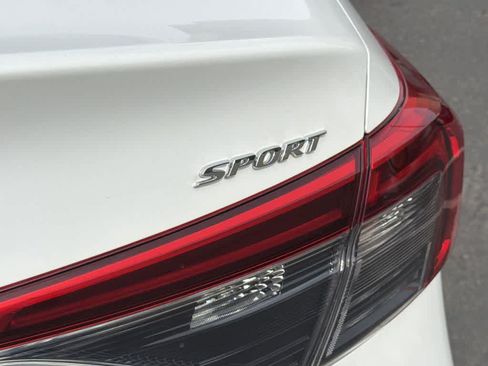 Used 2023 Honda Civic Sport image 31