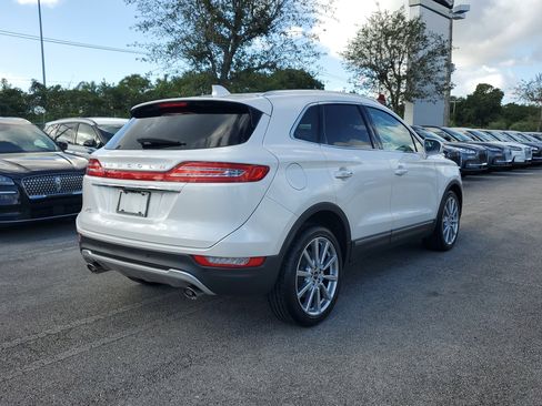 Used 2019 Lincoln MKC Reserve image 6