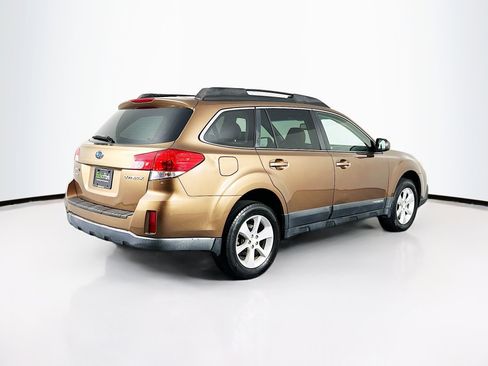 Used 2013 Subaru Outback 2.5i Premium w/ Popular Pkg 1B image 9