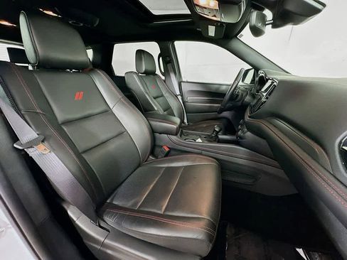 Used 2025 Dodge Durango R/T AWD/4WD image 16