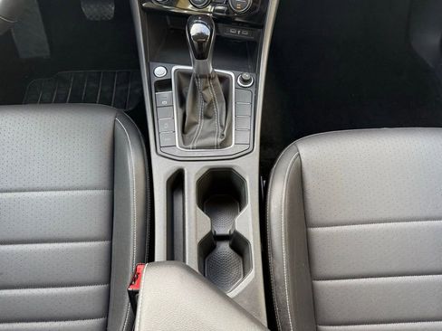 Used 2024 Volkswagen Jetta SE image 13