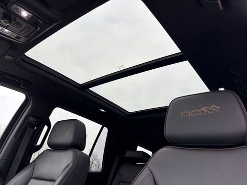 Certified 2023 Chevrolet Tahoe High Country image 16