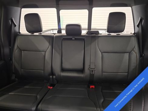 New 2026 Ford F150 Lariat w/ Equipment Group 501A Mid AWD/4WD image 26