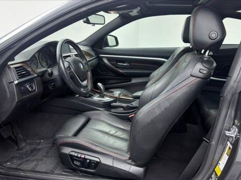 Used 2015 BMW 428i xDrive Coupe AWD/4WD image 11