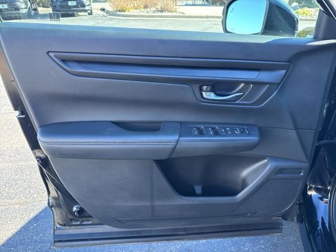 Used 2024 Honda CR-V EX image 17