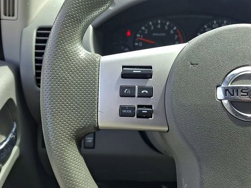 Used 2019 Nissan Frontier SV AWD/4WD image 23