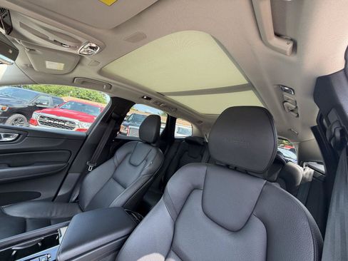 Used 2020 Volvo XC60 T5 Inscription w/ Protection Package Premier AWD/4WD image 23
