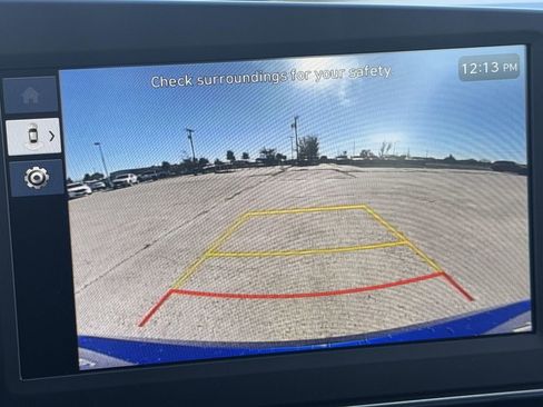 New 2026 Hyundai Elantra SE image 17